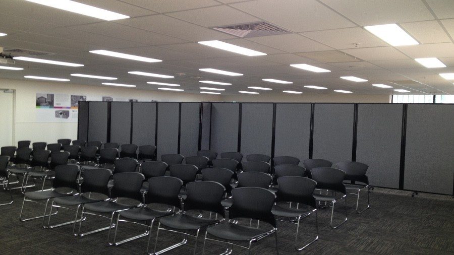 room dividers Portable Partitions New Zealand